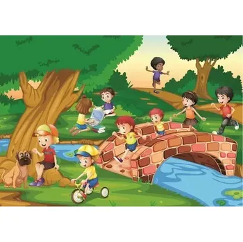 Puzzle ART PUZZLE 5603 Puzzle Honička (5603)
