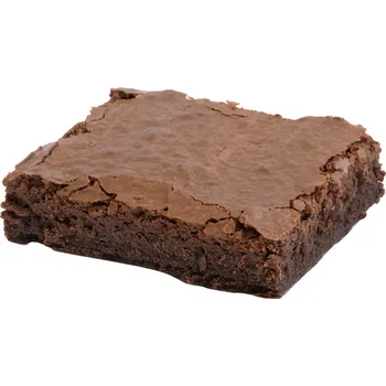 Pečivo Brilliant Brownies 70% čokoláda 70g
