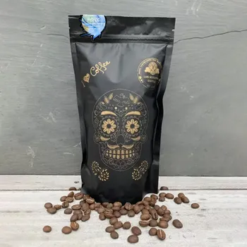 Káva Výběrová káva Los Muertos Mexico 250g