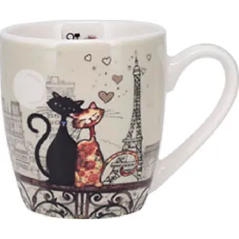 BUG ART Hrníček expresso 125 ml MUGEX29C01