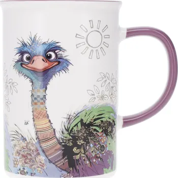 BUG ART KOOKS Hrnek 360 ml POMUG21U316