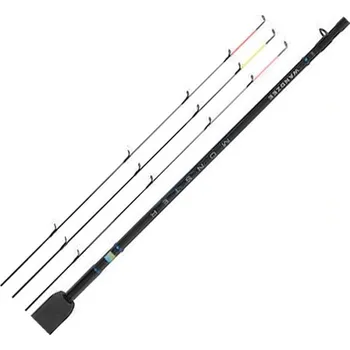 Rybářský prut PRESTON - Prut Monster X Pellet Waggler Rod 3,35 m 30 g