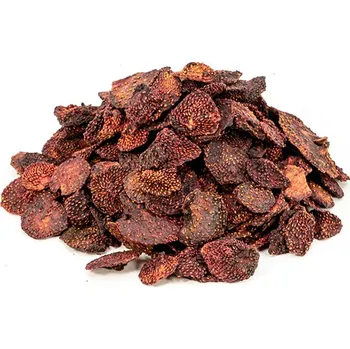 Sušené ovoce Sušené jahody