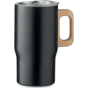 Termohrnek Dvoustěnný pohárek 350ml - MO2499-03