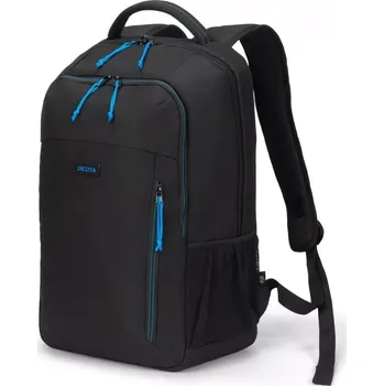 batoh na notebook DICOTA Backpack SPIN II 13-16" Black - D32117-RPET