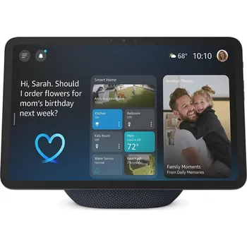 Multimediální centrum Amazon Echo Show 11 Graphite