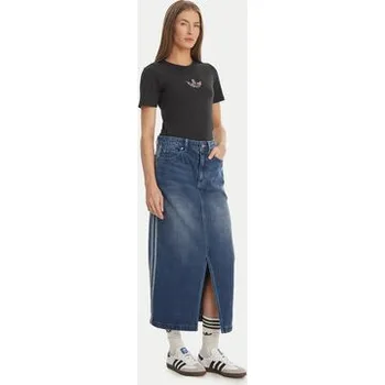 Pánské tričko adidas T-Shirt GN3043 Černá Standard Fit 30