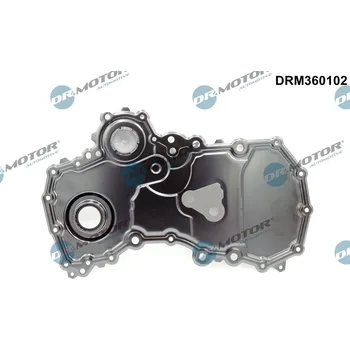 Motor automobilu Víko skříně ventilového rozvodu Dr.Motor Automotive DRM360102