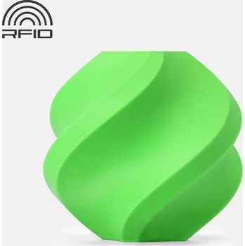 Filament Filament Bambu Lab / PETG HF / ZELENÁ "LIME"/ 1,75 mm / 1 kg