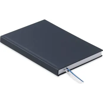 Zápisník Zápisník A5 recyklovaný - MO2718-85