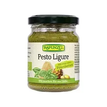 Omáčka Rapunzel Pesto Ligure 130 ml bio