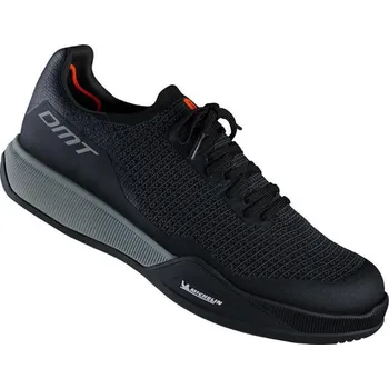 Pánská sportovní obuv DMT Cyklistické tretry - FK10 - antracitová 46