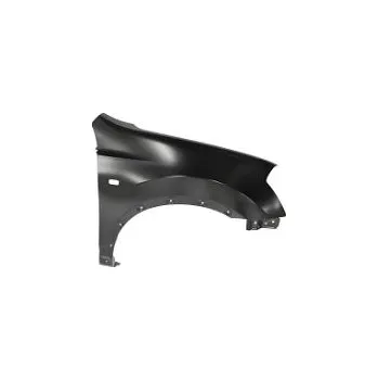 Blatník karosérie Pravý přední blatník NISSAN QASHQAI | 2007-2010 |