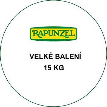 Cukr Rapunzel Třtinový cukr Rapadura 15kg bio