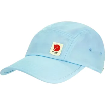 Kšiltovka kšiltovka Fjällräven High Coast Lite - 514/Breeze Blue S/M