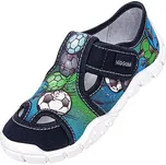 VI-GGA-MI chlapecké bačkorky ADAS multikolor 26