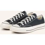 Converse Sneakersy Chuck 70, černá / bílá