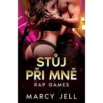 Stůj při Mně Ekniha