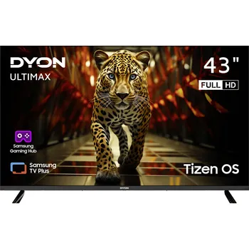 Televizor DYON 43" LED (D800244)