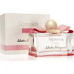 Salvatore Ferragamo Signorina in Fiore toaletní voda pro ženy 100 ml