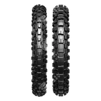 Pneumatika Pneumatiky REBEL xcross mx (tt) 80/100 R21 51M, celoroční pneu, moto
