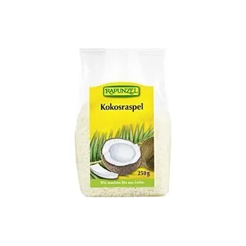 Rapunzel Kokos strouhaný 250g bio