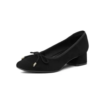 Dámské lodičky Lodičky GINO ROSSI C-XRY0508 Černá 36