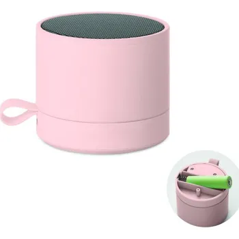 Bezdrátový reproduktor 5.1 Recar - Dětská Růžová