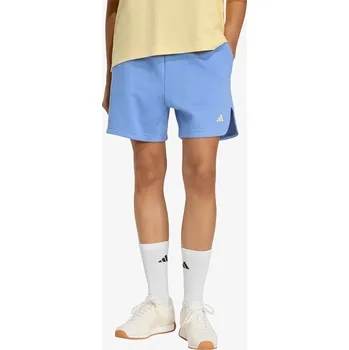 Dámské kraťasy Šortky adidas W 3Ss Fl Short Blufus S