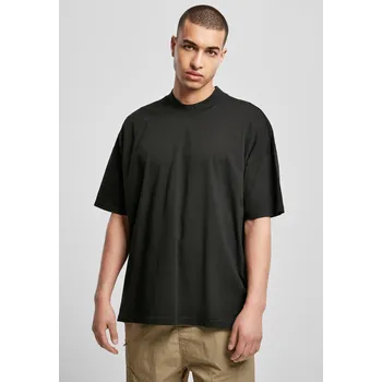 Pánské triko URBAN CLASSICS TB4409 BLACK XXL