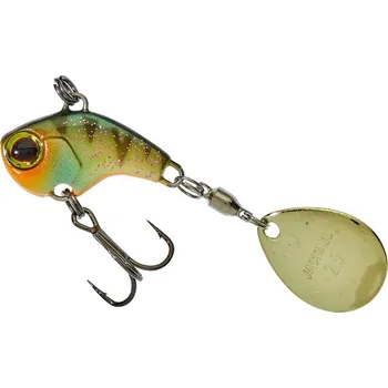 Illex Deracoup Agressive Perch Model II: 2 Získejte slevu -5% za registraci v e-shopu