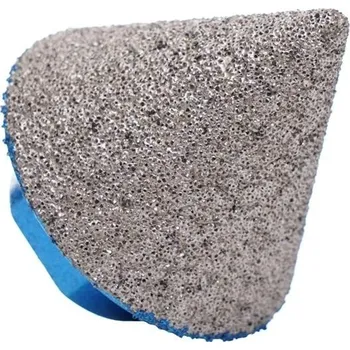 Příslušenství k frézce Kraft&Dele Kuželová fréza M14 2-35 mm KD10875 KD10875