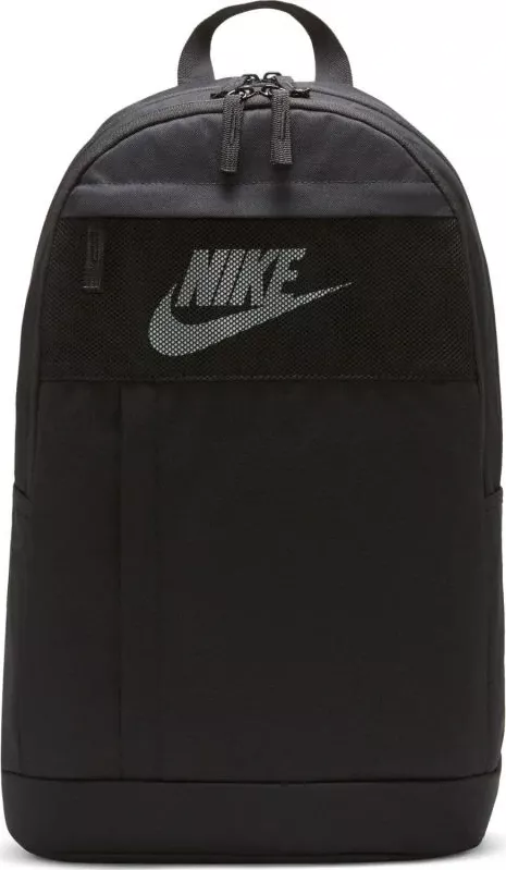 Nike Elemental DD0562 010 černý 21l