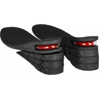 Vložka do bot SPRINGOS Zvyšující vložky do bot, vel. 35-42 SPRINGOS ORTO 13 AIR, sada 2ks