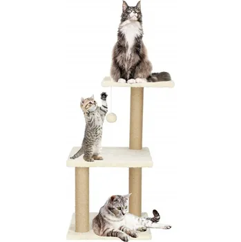 SPRINGOS Škrabadlo pro kočky SPRINGOS PA1033