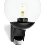 Venkovní světlo Steinel černé