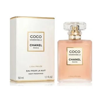Parfém Chanel Coco Mademoiselle L'Eau Privée Eau Pour La Nuit rozbaleno 50 ml W