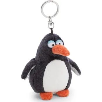 Dětské zboží NICI kľúčenka Tučniak Jorge Thunder 9 cm