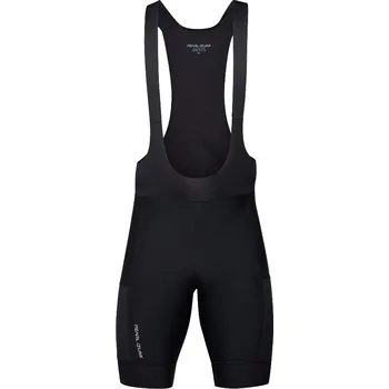 Cyklistické kalhoty Pearl Izumi kalhoty P.I.Expedition BIB Short black Velikost: XL