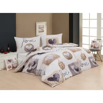 Povlečení Matějovský Lucky Bavlna deluxe povlak 50/70