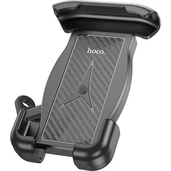 Držák zpětného zrcátka na motocykl HOCO CA119 black