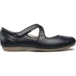 Polobotky Josef Seibel Fiona 72 87272 971 530 Tmavomodrá 41