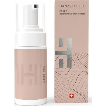 Kosmetika Zinzino ERAZE Foam Cleanser 100ml