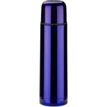 Termohrnek Termoska VARMO 500 ml - modrá