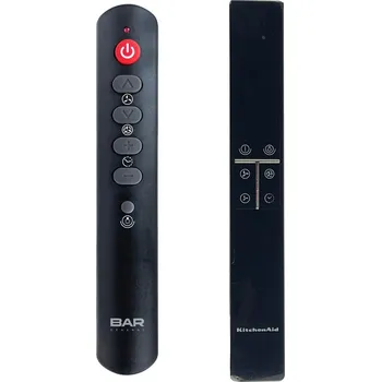 Dálkový ovladač KITCHEN AID Coocker Hood - dálkový ovladač duplikát MAGNETICKÝ