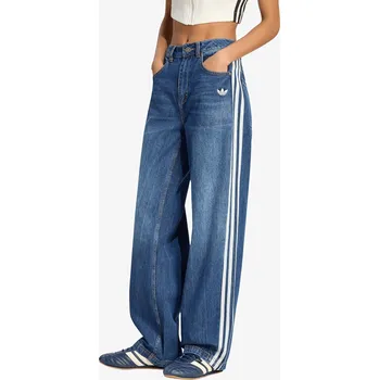 Džíny adidas Dad Jeans Inddnm W27/L30