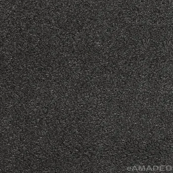 Koberec Associated Weavers - Belgie Luxusní koberec Surprise 99 - tmavě šedý - 4m