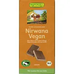 Čokoláda rýžová NIRWANA s nugátovou náplní BIO - VEGAN - Rapunzel 100g