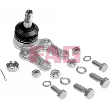 Podpora-/ Kloub Schaeffler FAG 825 0153 10