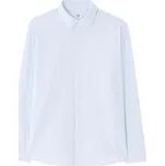 Pánská volnočasová košile CELIO NACASTRI M Světle modrá